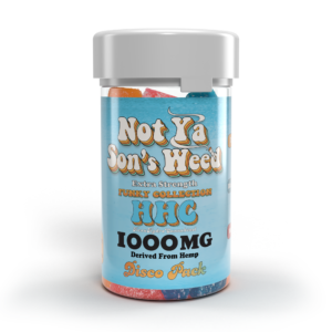 notyasons hhc gummies 1000 mg
