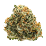 Super Silver Haze THCA Flower (Sativa)