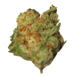 Papaya Punch THCA Flower (Indica)
