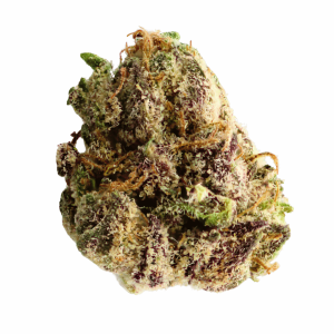 Hashburger THCA Flower (Indica)