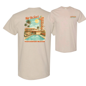 NYSW Motel Men's Tee